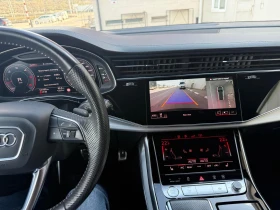 Audi Q8, снимка 8