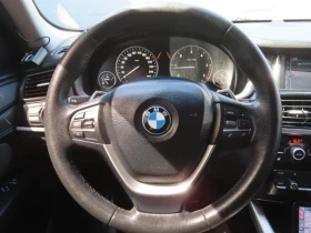 BMW X3 2.0d, снимка 12