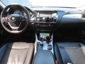 BMW X3 2.0d, снимка 8