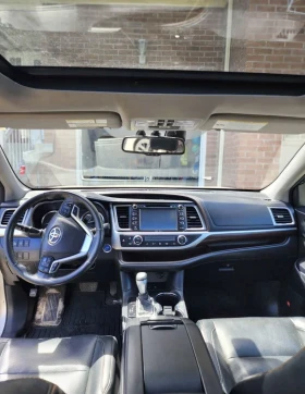 Toyota Highlander HYBRID LIMITED * AWD * БЕЗ ИНЦИДЕНТИ * CARFAX , снимка 10