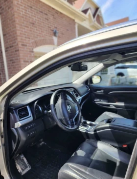Toyota Highlander HYBRID LIMITED * AWD * БЕЗ ИНЦИДЕНТИ * CARFAX , снимка 9