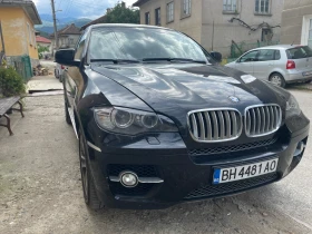 BMW X6 X6 4.4i, снимка 1