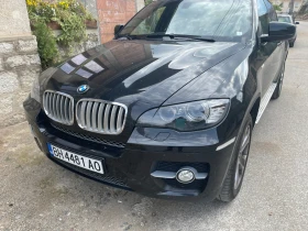 BMW X6 X6 4.4i, снимка 2