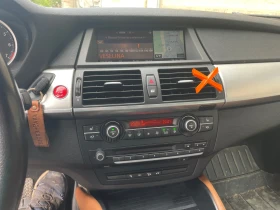 BMW X6 X6 4.4i, снимка 9