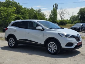 Renault Kadjar Внос Италия Топ състояние, снимка 4