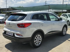 Renault Kadjar Внос Италия Топ състояние, снимка 9