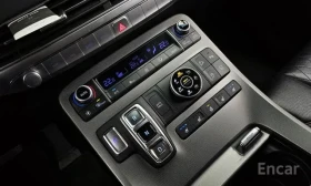 Hyundai Palisade 4Х4 / DISTRONIC / ОБДУХВАНЕ / 7 МЕСТА / ЛИЗИНГ , снимка 9