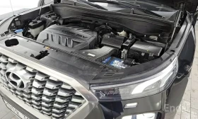 Hyundai Palisade 4Х4 / DISTRONIC / ОБДУХВАНЕ / 7 МЕСТА / ЛИЗИНГ , снимка 6