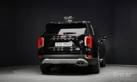 Hyundai Palisade 4Х4 / DISTRONIC / ОБДУХВАНЕ / 7 МЕСТА / ЛИЗИНГ , снимка 4