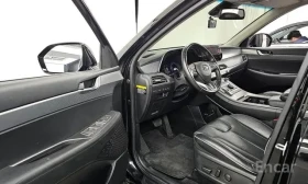 Hyundai Palisade 4Х4 / DISTRONIC / ОБДУХВАНЕ / 7 МЕСТА / ЛИЗИНГ , снимка 10