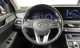 Hyundai Palisade 4Х4 / DISTRONIC / ОБДУХВАНЕ / 7 МЕСТА / ЛИЗИНГ , снимка 13