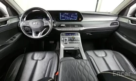 Hyundai Palisade 4Х4 / DISTRONIC / ОБДУХВАНЕ / 7 МЕСТА / ЛИЗИНГ , снимка 7