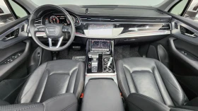 Audi Q7 8ZF* HEAD-UP* DIS* ОБДУХ* PANO* 360* КРАЙНА ЦЕНА, снимка 6