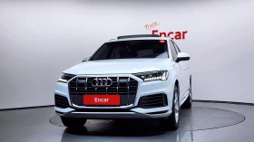 Audi Q7 8ZF* HEAD-UP* DIS* ОБДУХ* PANO* 360* КРАЙНА ЦЕНА, снимка 2