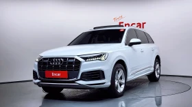 Audi Q7 8ZF* HEAD-UP* DIS* ОБДУХ* PANO* 360* КРАЙНА ЦЕНА, снимка 1