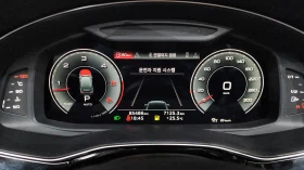 Audi Q7 8ZF* HEAD-UP* DIS* ОБДУХ* PANO* 360* КРАЙНА ЦЕНА, снимка 7