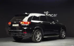 Jeep Grand cherokee OVERLAND* 3.6* DISTR* ПАНО* ПОДГРЕВИ* ОБДУХ* FULL, снимка 2