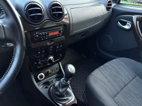 Dacia Duster 1.5DCI 4X4# КЛИМАТИК# , снимка 10