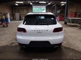 Porsche Macan 2.0L TURBO, 252HP* КЛИП НА МОТОРА, снимка 15