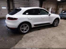 Porsche Macan 2.0L TURBO, 252HP* КЛИП НА МОТОРА, снимка 4