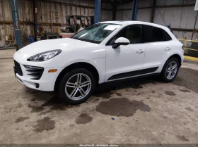 Porsche Macan 2.0L TURBO, 252HP* КЛИП НА МОТОРА, снимка 2
