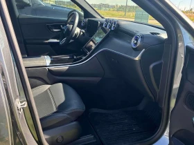 Mercedes-Benz GLC 300 / DISTRONIC / 360 / CARFAX / АВТОКРЕДИТ , снимка 13