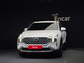 Hyundai Santa fe 2.5 2WD PREMIUM, снимка 2