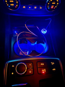 Mercedes-Benz ML 350 ПОРЪЧКОВ ФУЛЛ - AMG/360/HARMAN KARDON/ВАКУМ/, снимка 6