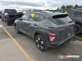 Hyundai Kona, снимка 4