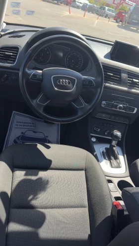Audi Q3, снимка 4