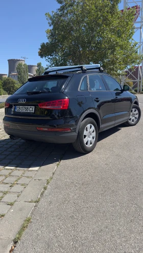 Audi Q3, снимка 1