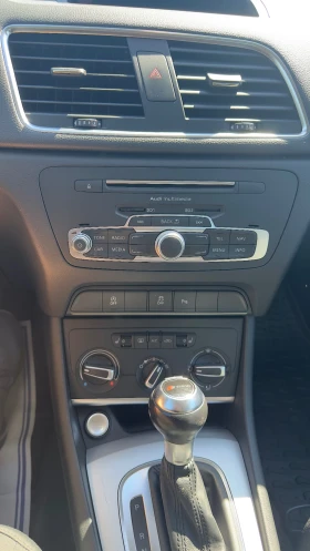 Audi Q3, снимка 7