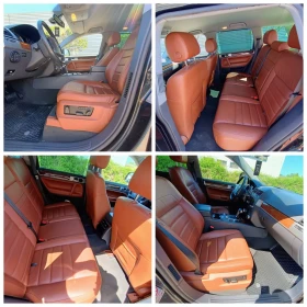VW Touareg, снимка 9