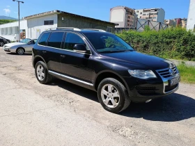 VW Touareg, снимка 7