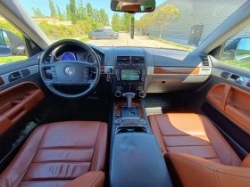 VW Touareg, снимка 8