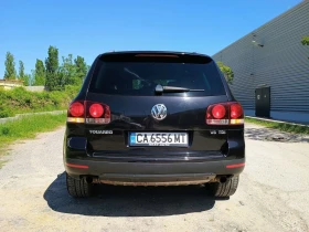 VW Touareg, снимка 4
