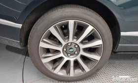 Land Rover Range rover Обдух* Подгрев* MERIDIAN 360* Масаж, снимка 5