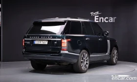 Land Rover Range rover Обдух* Подгрев* MERIDIAN 360* Масаж, снимка 2