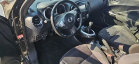 Nissan Juke Фейслифт , снимка 14