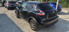 Nissan Juke Фейслифт , снимка 7