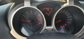 Nissan Juke Фейслифт , снимка 12