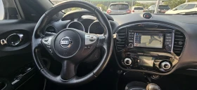 Nissan Juke Фейслифт , снимка 13