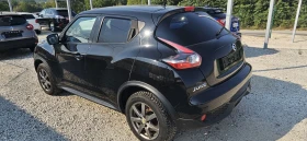Nissan Juke Фейслифт , снимка 8