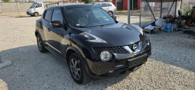 Nissan Juke Фейслифт , снимка 3