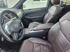 Mercedes-Benz GL АвтоКредит * (ЦЕНА ДО БГ), снимка 4
