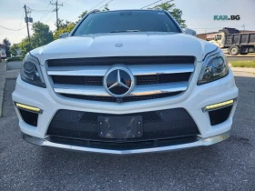 Mercedes-Benz GL АвтоКредит * (ЦЕНА ДО БГ), снимка 2