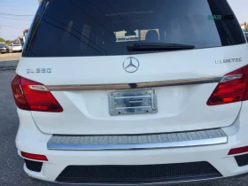 Mercedes-Benz GL АвтоКредит * (ЦЕНА ДО БГ), снимка 12