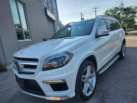 Mercedes-Benz GL АвтоКредит * (ЦЕНА ДО БГ), снимка 3