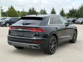 Audi Q8 Progressiv 55 TFSI Quattro S-Line Nav Pano Roof, снимка 3