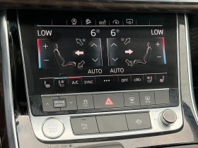 Audi Q8 Progressiv 55 TFSI Quattro S-Line Nav Pano Roof, снимка 16